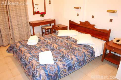 Amaryllis Hotel 10